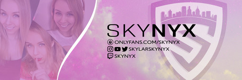 skynyx OnlyFans - Free Access to 38 Videos & 1903 Photos Onlyfans Free Access