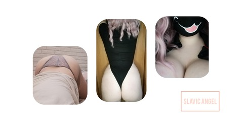 slavicangell OnlyFans - Free Access to 32 Videos & 63 Photos Onlyfans Free Access