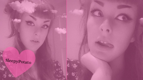 sleepypotato2001 OnlyFans - Free Access to 94 Videos & 346 Photos Onlyfans Free Access