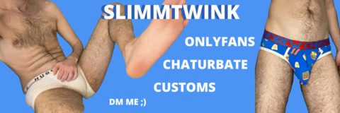 slimmtwink OnlyFans - Free Access to 32 Videos & 61 Photos Onlyfans Free Access