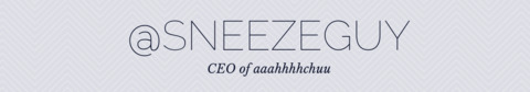 sneezeguy OnlyFans - Free Access to 46 Videos & 49 Photos Onlyfans Free Access
