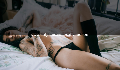 sofivondoom OnlyFans - Free Access to 32 Videos & 758 Photos Onlyfans Free Access