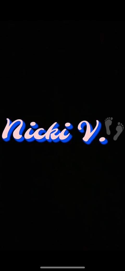 solemate_nickiv OnlyFans - Free Access to 32 Videos & 49 Photos Onlyfans Free Access