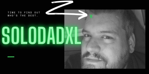 solodadxl OnlyFans - Free Access to 32 Videos & 96 Photos Onlyfans Free Access