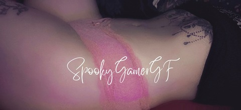 spookygamergf OnlyFans - Free Access to 40 Videos & 66 Photos Onlyfans Free Access