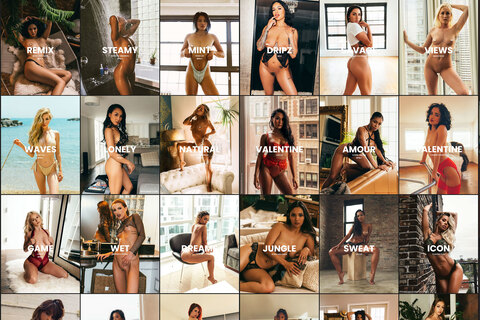 spxlmag OnlyFans - Free Access to 291 Videos & 789 Photos Onlyfans Free Access