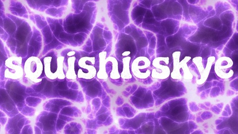 squishieskyefree OnlyFans - Free Access to 32 Videos & 140 Photos Onlyfans Free Access