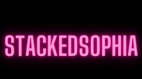 stackedsophia1 OnlyFans - Free Access to 32 Videos & 49 Photos Onlyfans Free Access
