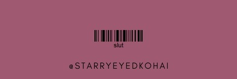 starryeyedkohai OnlyFans - Free Access to 78 Videos & 118 Photos Onlyfans Free Access