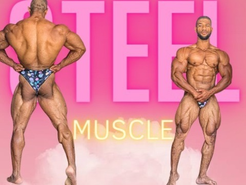 steelmuscle OnlyFans - Free Access to 32 Videos & 49 Photos Onlyfans Free Access