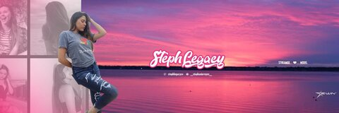 stephlegacyxv OnlyFans - Free Access to 32 Videos & 49 Photos Onlyfans Free Access