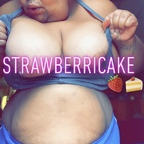 strawberricake profile picture