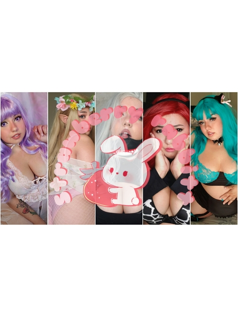 strawberryrabbit OnlyFans - Free Access to 32 Videos & 411 Photos Onlyfans Free Access