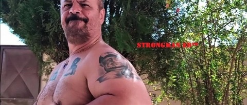 strongmaned OnlyFans - Free Access to 82 Videos & 613 Photos Onlyfans Free Access