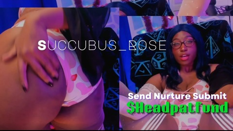 succubus_rose OnlyFans - Free Access to 375 Videos & 645 Photos Onlyfans Free Access