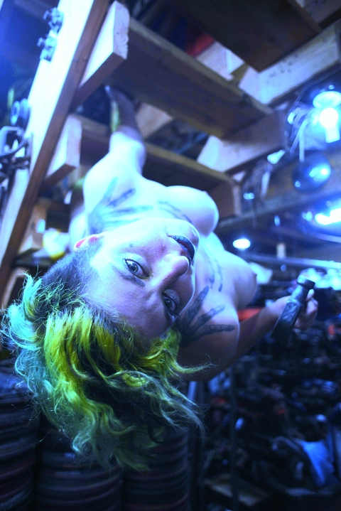 sultrysquid OnlyFans - Free Access to 32 Videos & 750 Photos Onlyfans Free Access