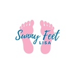 sunnyfeetlisa avatar