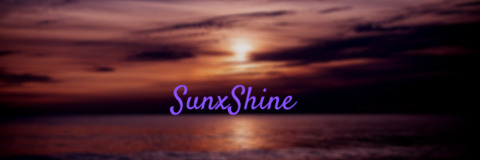 sunxshineofficial OnlyFans - Free Access to 32 Videos & 160 Photos Onlyfans Free Access