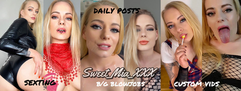 sweet_miaxxx OnlyFans - Free Access to 45 Videos & 283 Photos Onlyfans Free Access