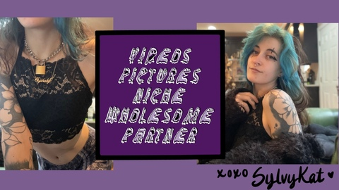 sylvykat OnlyFans - Free Access to 32 Videos & 407 Photos Onlyfans Free Access