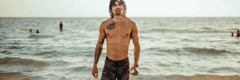 tarzanvegan OnlyFans - Free Access to 32 Videos & 49 Photos Onlyfans Free Access