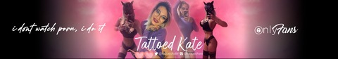 tattoedkate_free OnlyFans - Free Access to 125 Videos & 649 Photos Onlyfans Free Access