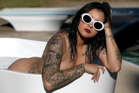 tattoos.in.lace OnlyFans - Free Access to 32 Videos & 60 Photos Onlyfans Free Access