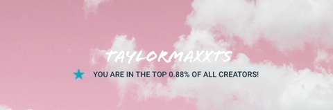 taylormaxxts OnlyFans - Free Access to 98 Videos & 874 Photos Onlyfans Free Access