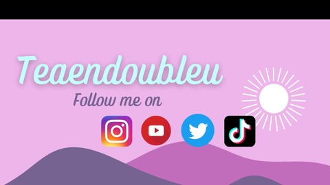 teaendoubleu OnlyFans - Free Access to 32 Videos & 630 Photos Onlyfans Free Access