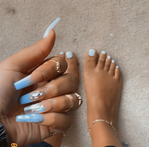 teesfeet OnlyFans - Free Access to 32 Videos & 49 Photos Onlyfans Free Access
