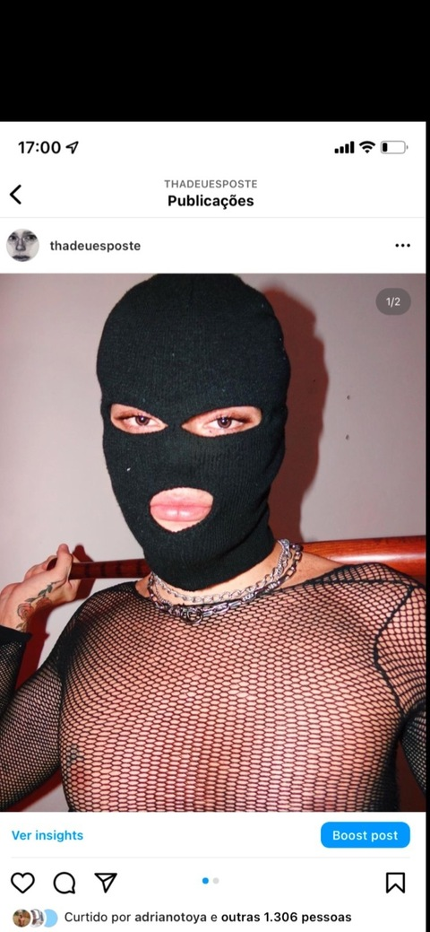 thadeuesposte OnlyFans - Free Access to 32 Videos & 49 Photos Onlyfans Free Access