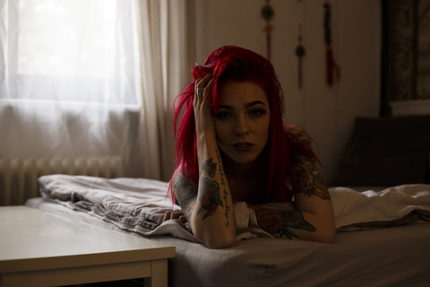 the-sick-and-nameless OnlyFans - Free Access to 32 Videos & 49 Photos Onlyfans Free Access