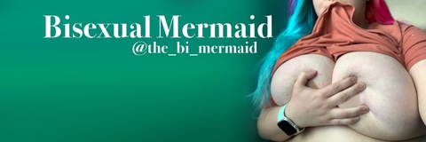 the_bi_mermaid OnlyFans - Free Access to 126 Videos & 288 Photos Onlyfans Free Access