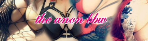 theanonbbw OnlyFans - Free Access to 90 Videos & 359 Photos Onlyfans Free Access