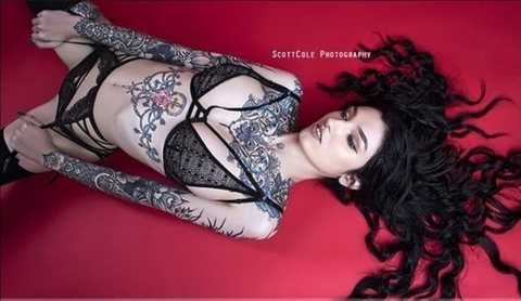 thebadmoon OnlyFans - Free Access to 49 Videos & 590 Photos Onlyfans Free Access