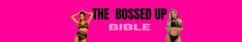 thebossedupbible OnlyFans - Free Access to 32 Videos & 49 Photos Onlyfans Free Access