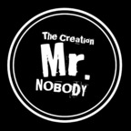 thecreationmisternobody profile picture