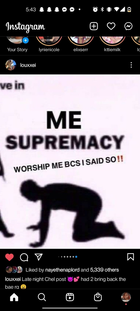 thecrochetgoddess OnlyFans - Free Access to 32 Videos & 56 Photos Onlyfans Free Access