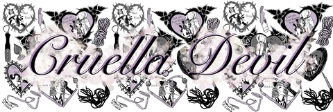thedevilofcruella OnlyFans - Free Access to 384 Videos & 2244 Photos Onlyfans Free Access