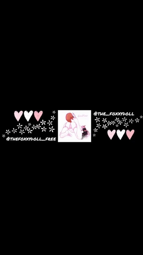 thefoxxydoll_free OnlyFans - Free Access to 130 Videos & 426 Photos Onlyfans Free Access
