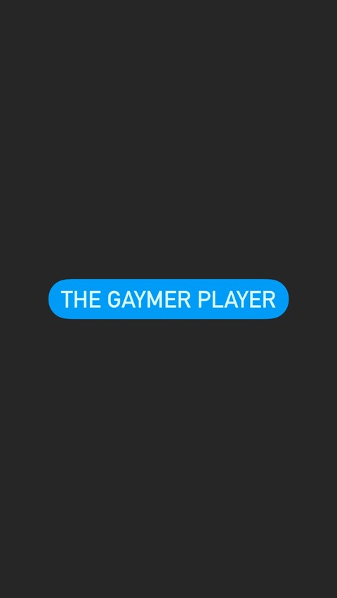 thegaymerplayer OnlyFans - Free Access to 32 Videos & 49 Photos Onlyfans Free Access