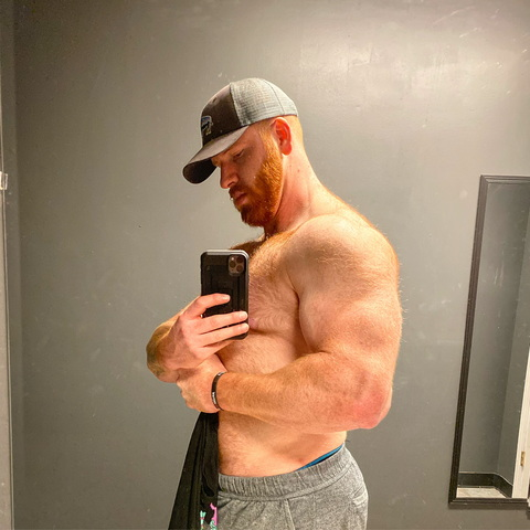 thegingerbearman OnlyFans - Free Access to 32 Videos & 162 Photos Onlyfans Free Access