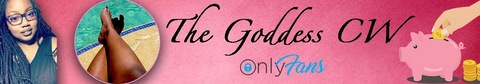 thegoddesscw OnlyFans - Free Access to 32 Videos & 49 Photos Onlyfans Free Access