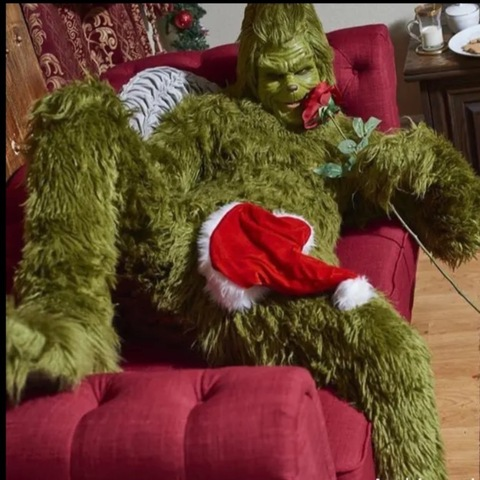 thegrinchhh OnlyFans - Free Access to 32 Videos & 49 Photos Onlyfans Free Access