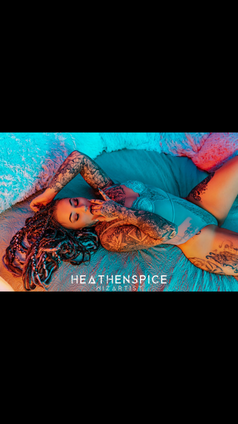 theheathen1 OnlyFans - Free Access to 132 Videos & 259 Photos Onlyfans Free Access