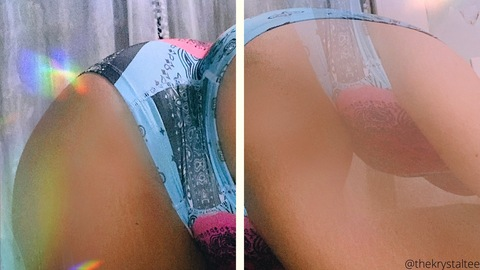 thekrystaltee OnlyFans - Free Access to 32 Videos & 50 Photos Onlyfans Free Access