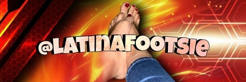 thelatinafootsie OnlyFans - Free Access to 32 Videos & 49 Photos Onlyfans Free Access