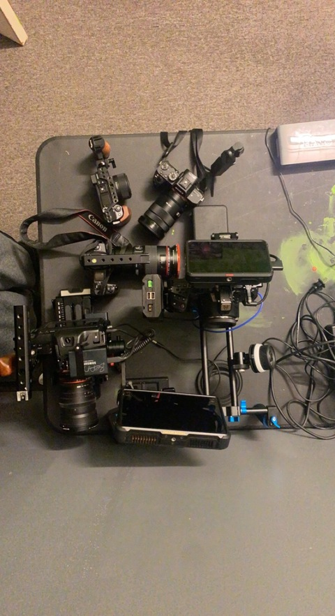 themainzain OnlyFans - Free Access to 32 Videos & 49 Photos Onlyfans Free Access