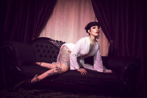themissgenocide OnlyFans - Free Access to 32 Videos & 81 Photos Onlyfans Free Access