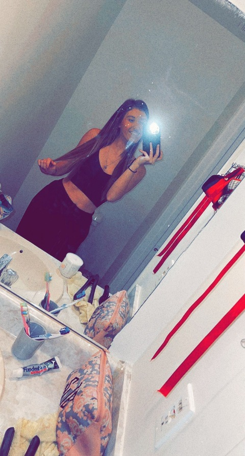 Onlyfans leaked theofficial_k.bradley - FanforLeaks